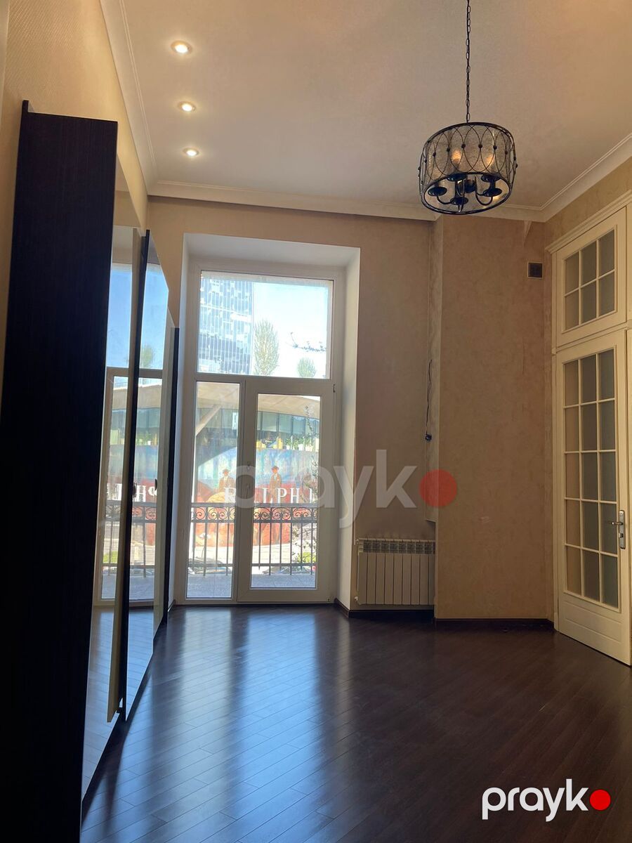 İcarəyə verilir 3 otaqlı ofis 100 m² — Ofis, Bakı (3)