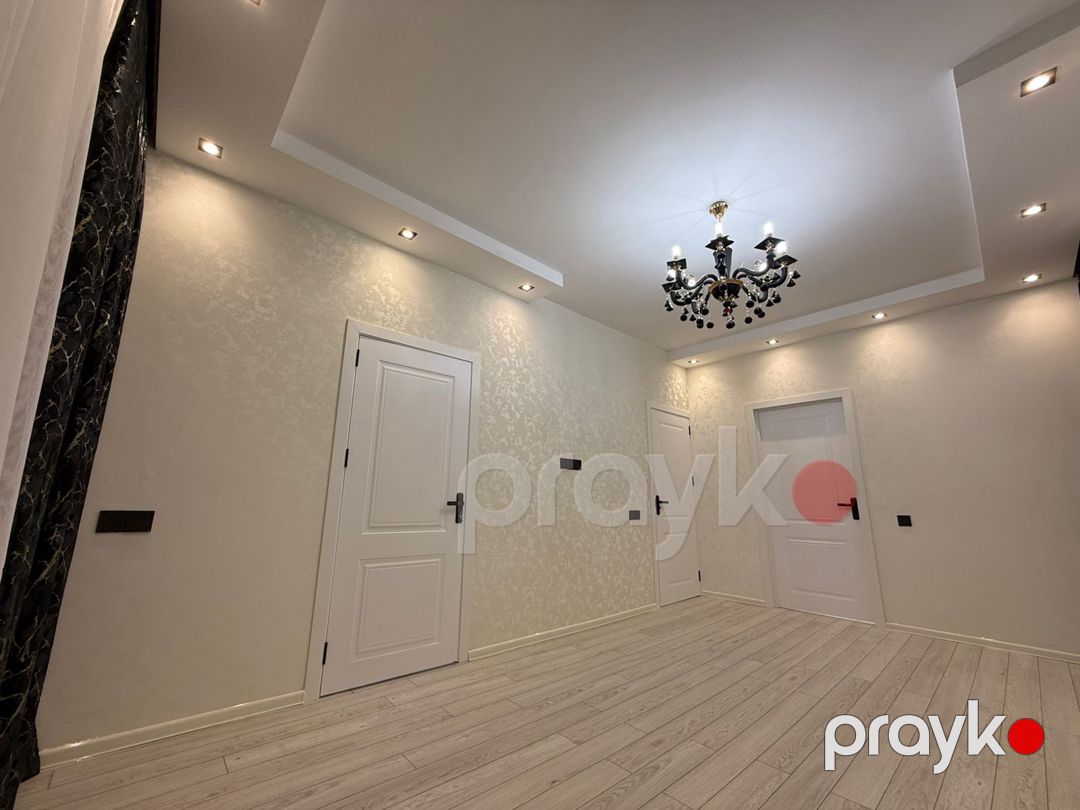 Satılır 2 otaqlı köhnə tikili 76 m² — Mənzil, Bakı (4)