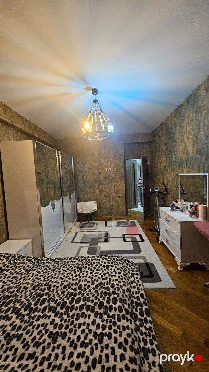 Satılır 3 otaqlı yeni tikili 97 m² — Mənzil, Bakı (4)