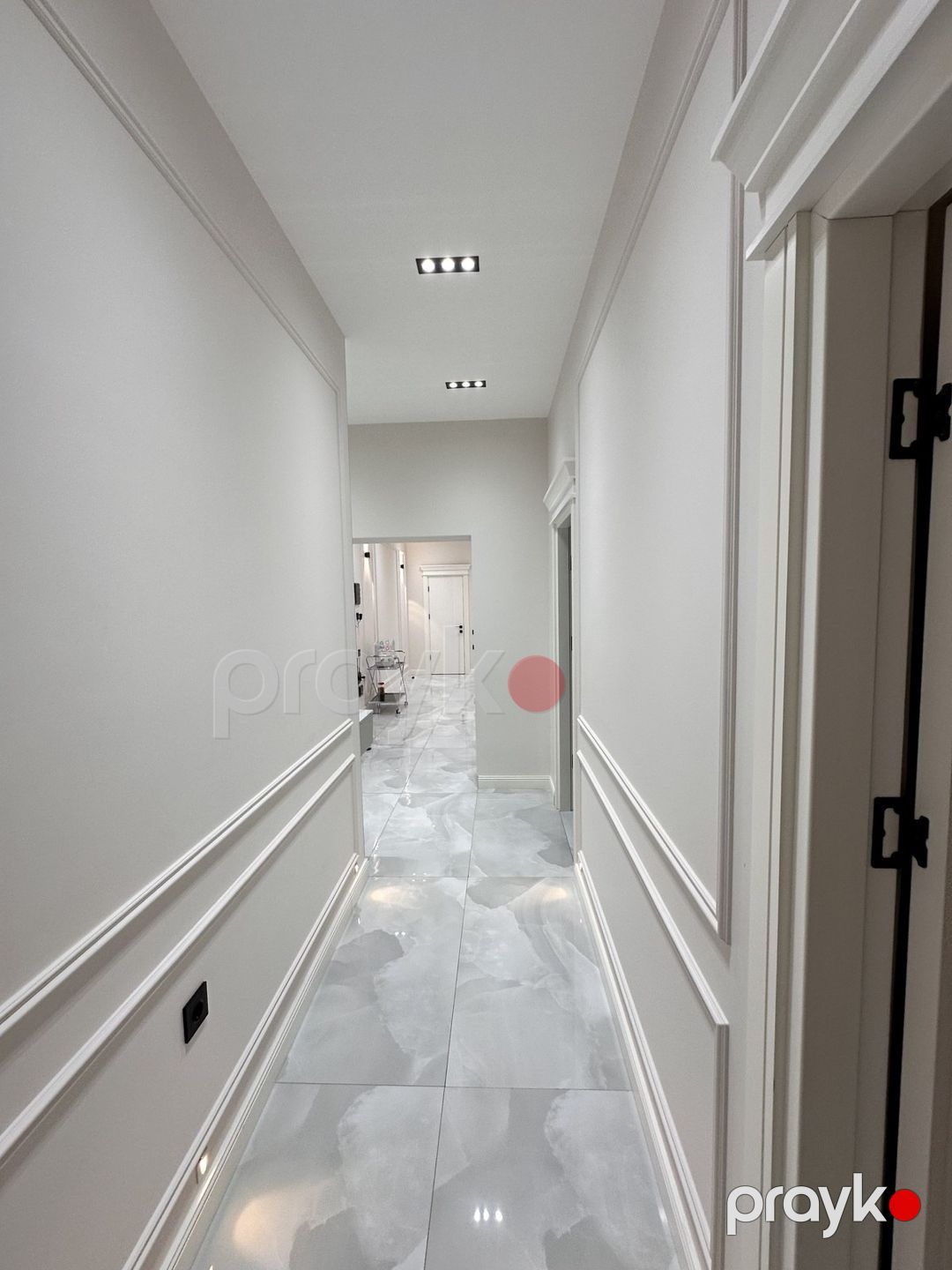 Satılır 4 otaqlı yeni tikili 170 m² — Mənzil, Bakı (9)