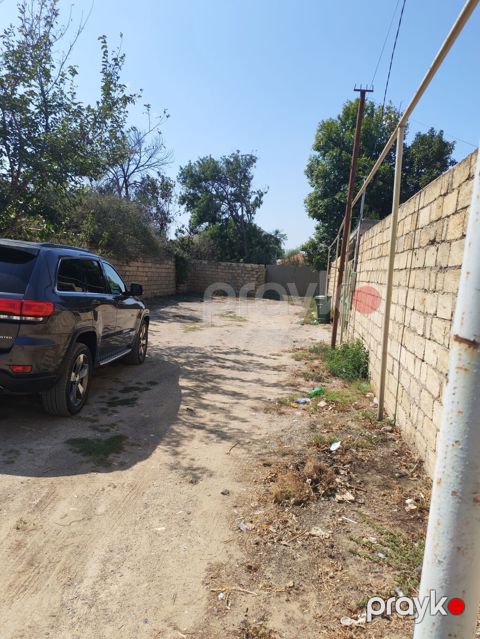 6 otaqlı, 210 kv. m, Yeni təmirli — Ceyranbatan