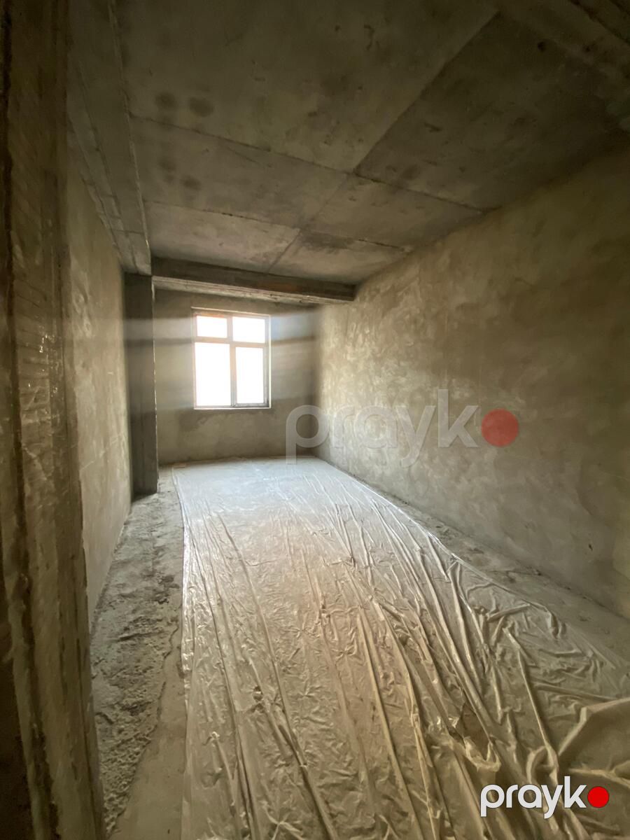 Satılır 3 otaqlı yeni tikili 123 m² — Mənzil, Bakı (3)