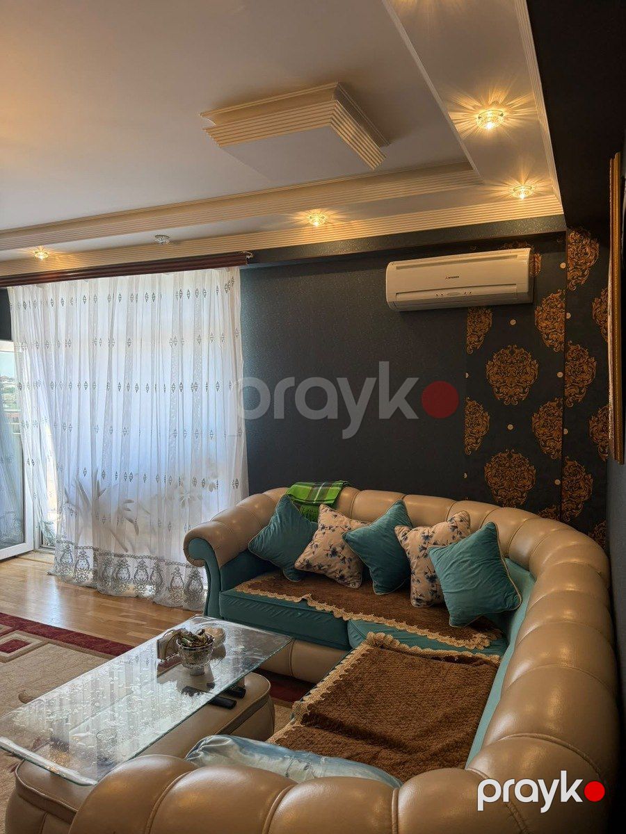 Satılır 3 otaqlı yeni tikili 120 m² — Mənzil, Bakı (9)