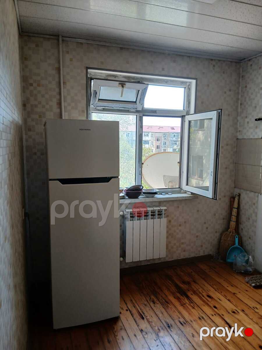 Satılır 2 otaqlı köhnə tikili 50 m² — Mənzil, Sumqayıt (7)