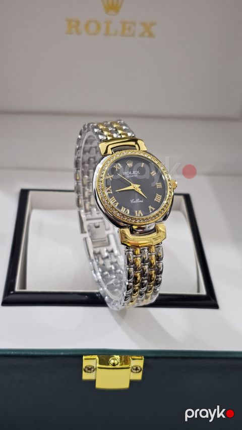 Qadın qol saatı Cellini EG6124 — Bakı