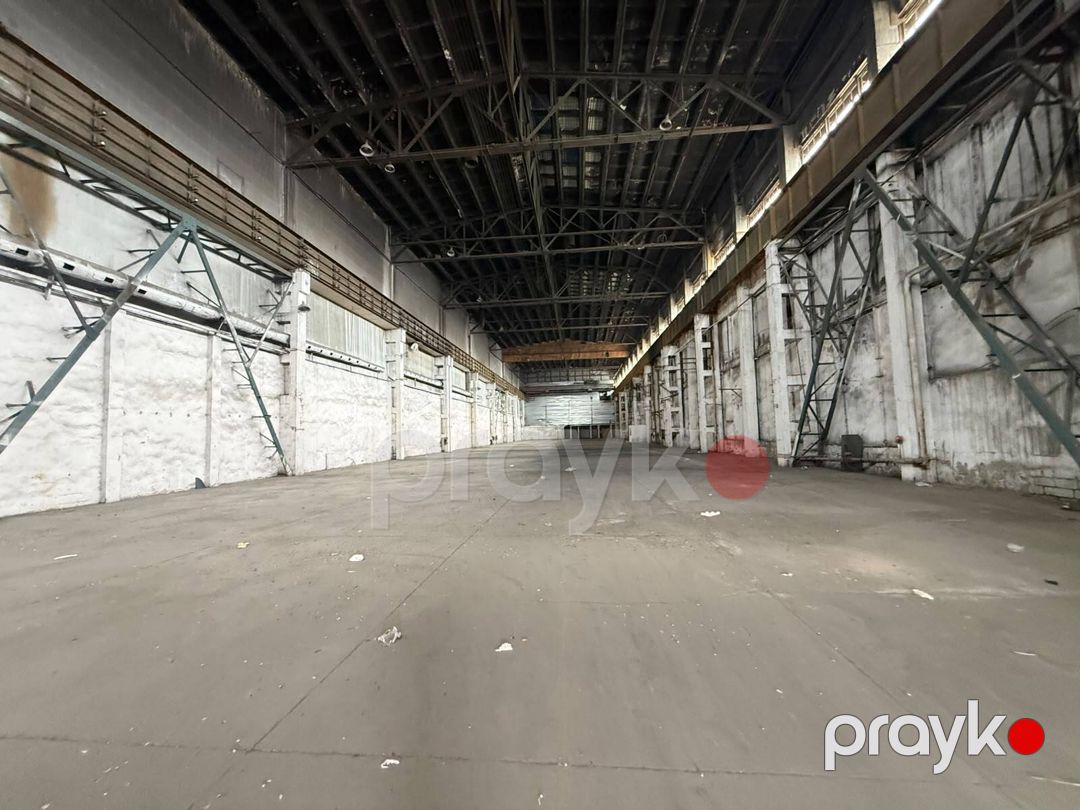 İcarəyə verilir obyekt 2800 m² — Əmlak, Bakı (4)