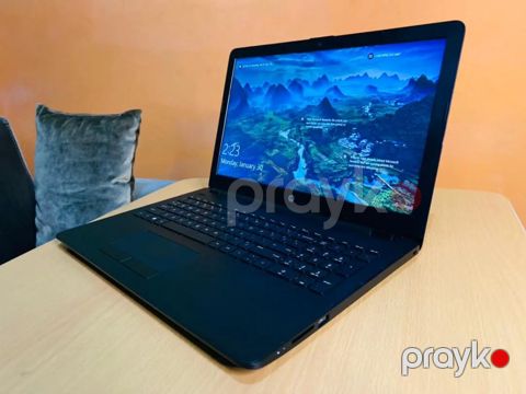 HP Laptop 15 bs0xx — Bakı
