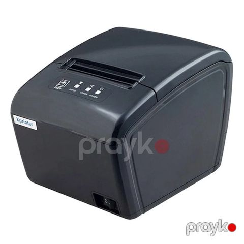 Çek printer "Xprinter XP-S200M" — Bakı