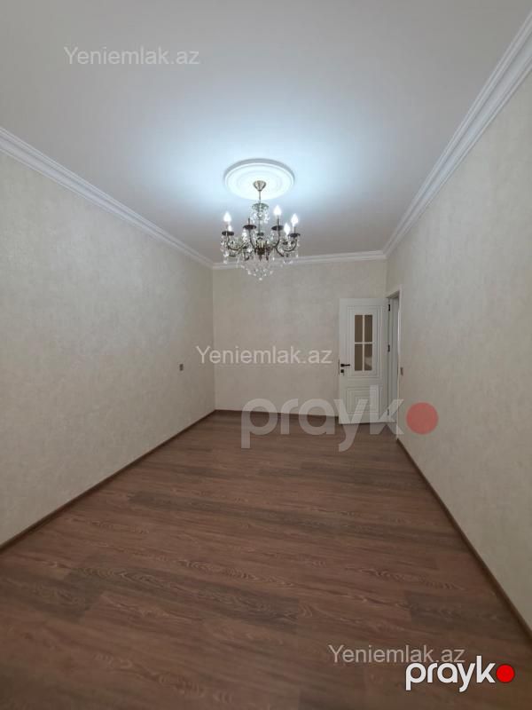 Satılır 3 otaqlı Bina evi menzil (Köhnə tikili), 85 m², Sabunçu rayonu — Mənzil, Bakı (7)