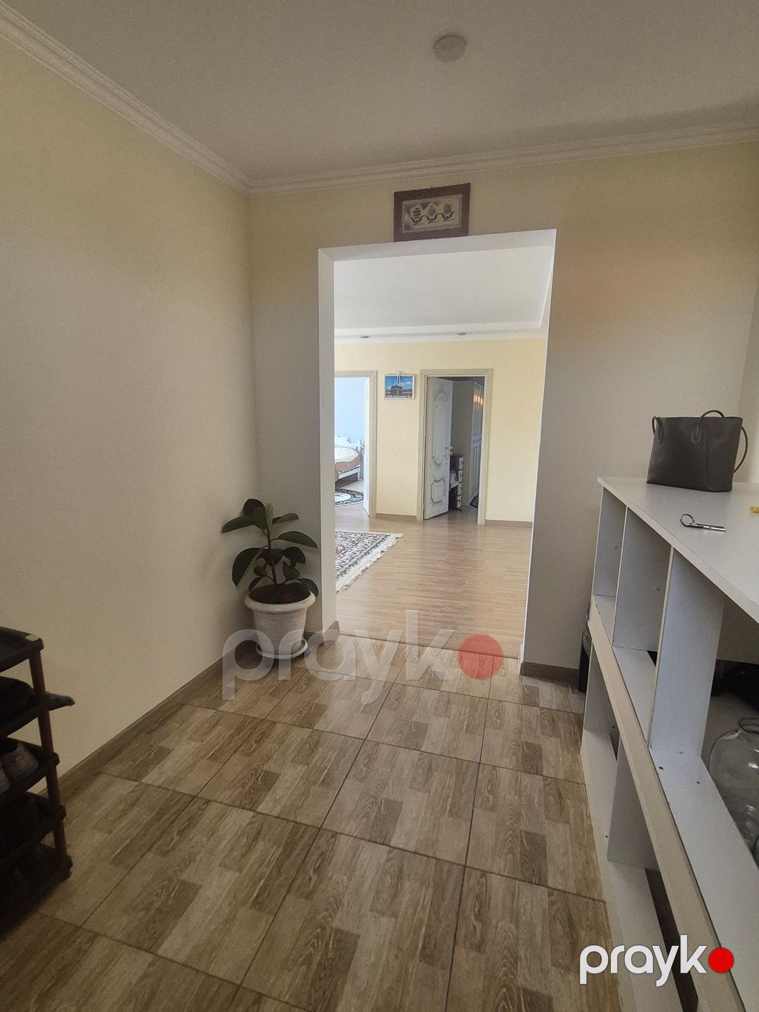 Həyət evi, Zığ qəs — Ev, villa, Bakı (3)