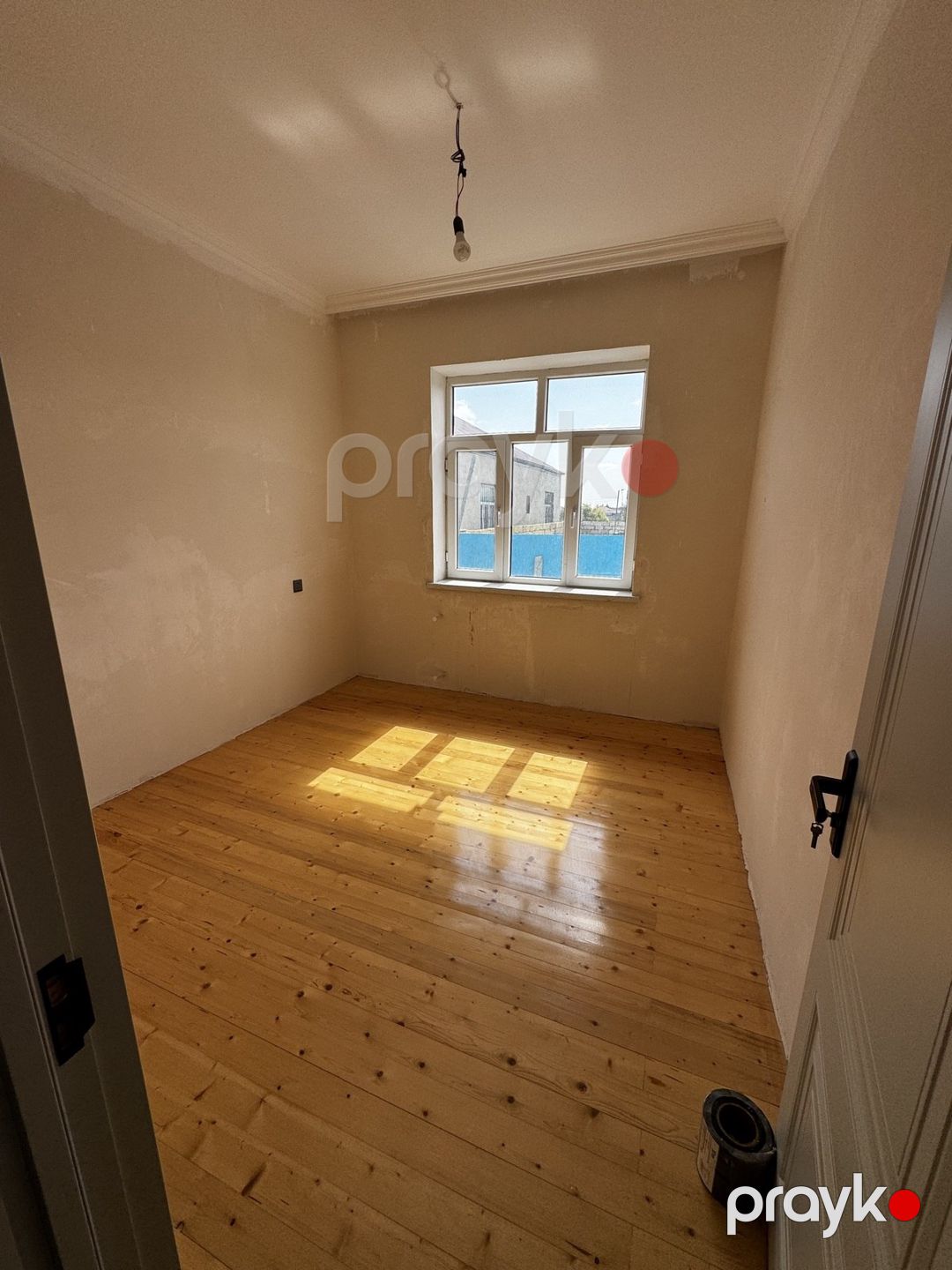 Satılır 3 otaqlı həyət evi/bağ evi 120 m² — Ev, villa, Bakı (7)