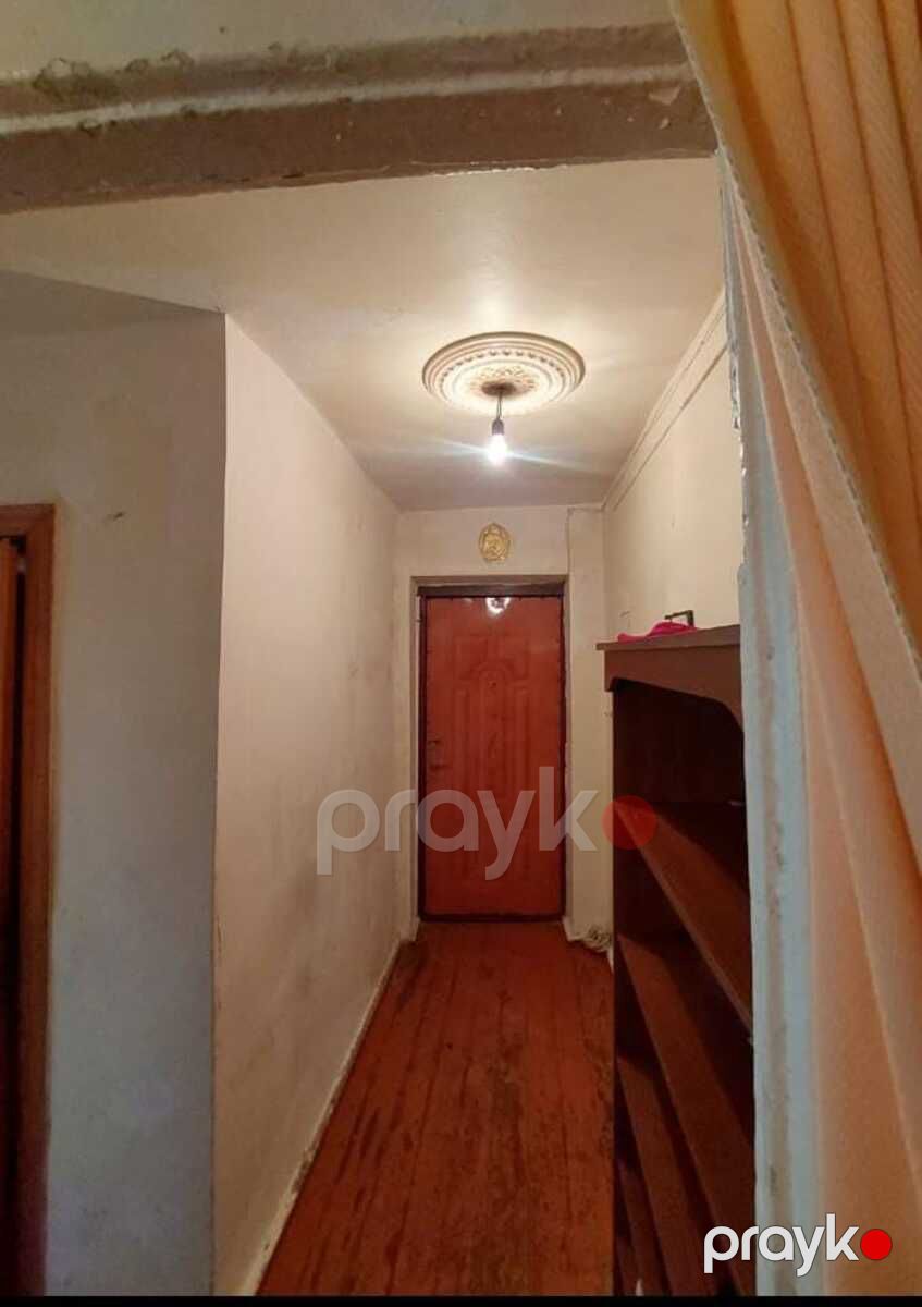 Satılır 2 otaqlı köhnə tikili 52 m² — Mənzil, Bakı (4)