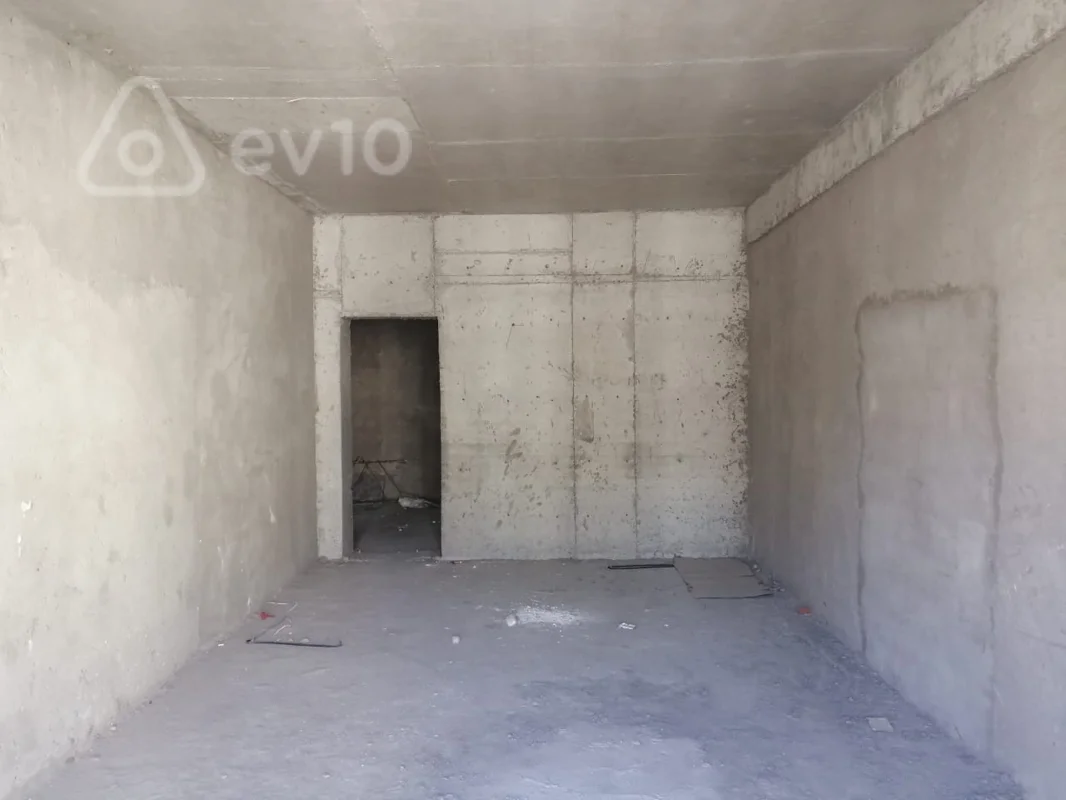 3 otaqlı mənzil, 105 m², Natiq Eliyev Kucesi — Mənzil, Bakı (5)