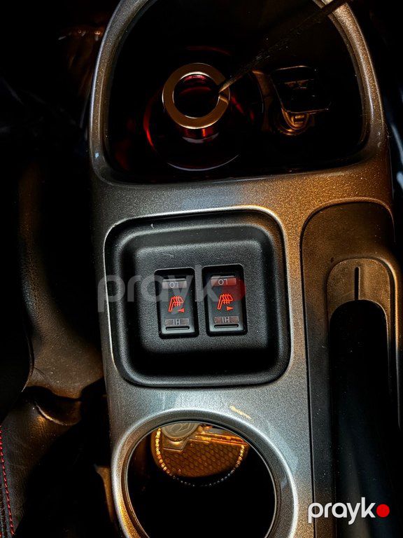 Nissan Juke, 1.6 L, 2017 il, 68 000 km — Avtomobillər, Bakı (8)