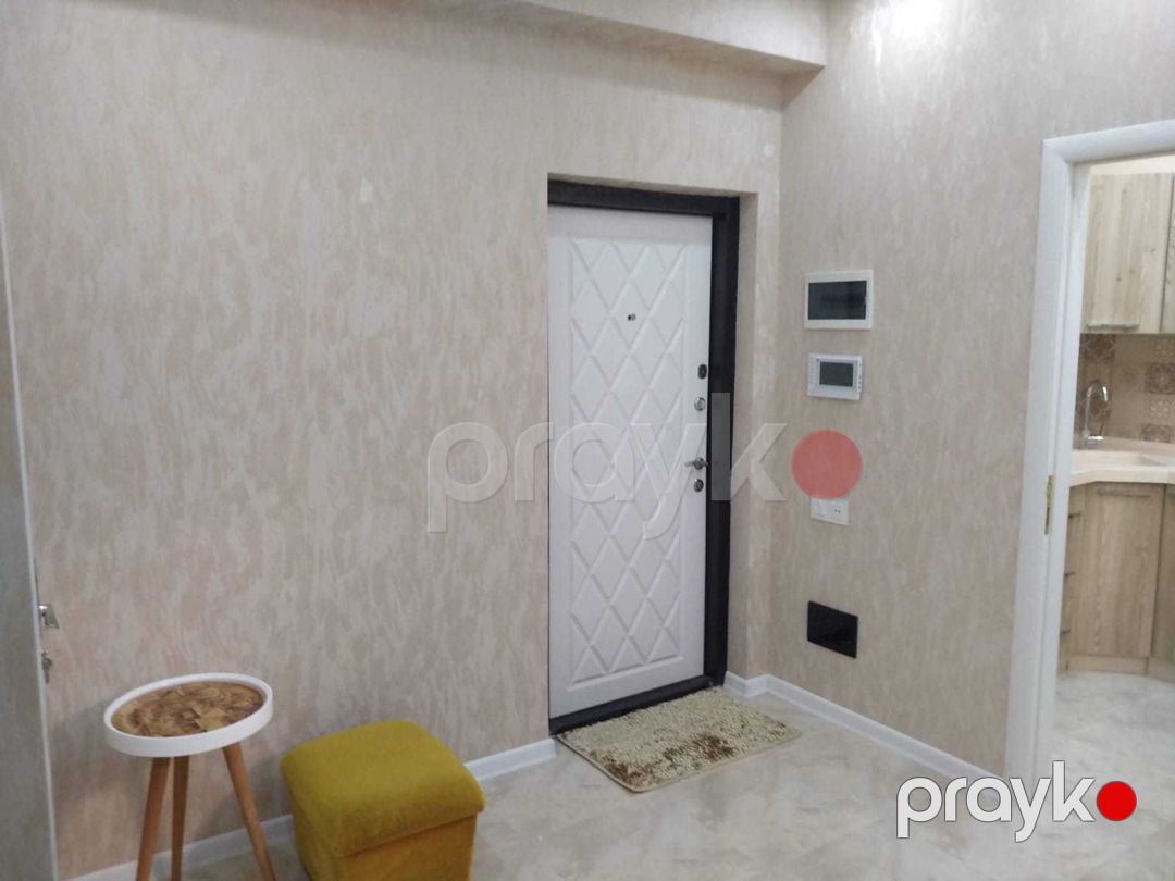 Satılır 2 otaqlı yeni tikili 60 m² — Mənzil, Bakı (7)