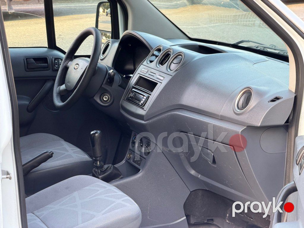 Ford Transit Connect, 1.8 L, 2010 il, 186 333 km — Yük maşınları, Bakı (8)