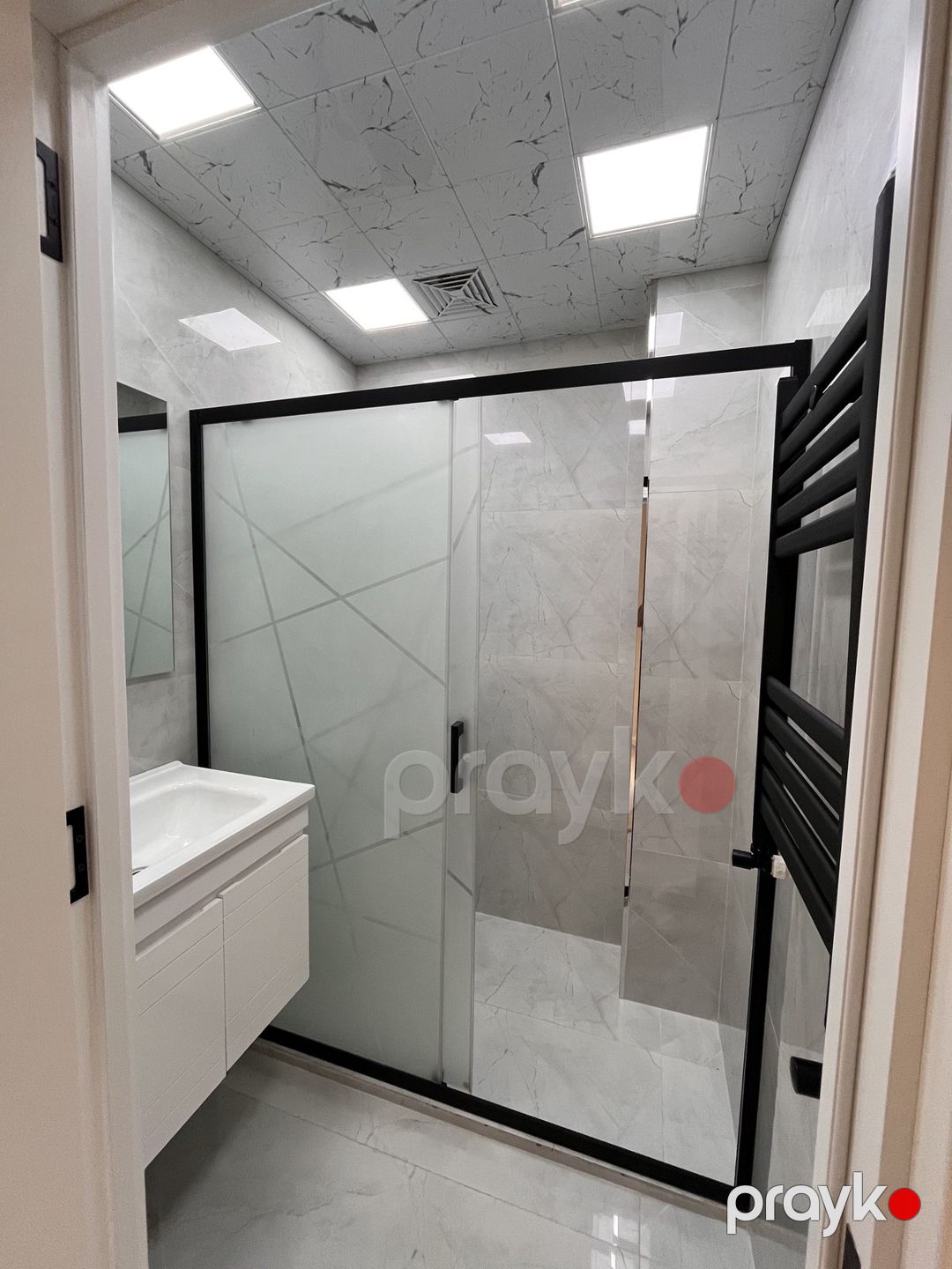 Satılır 3 otaqlı yeni tikili 94 m² — Mənzil, Xırdalan (6)