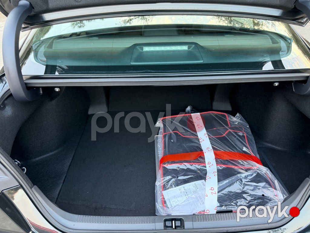 Toyota Camry, 2.0 L, 1 kWh, 2026 il, yeni — Avtomobillər, Bakı (3)