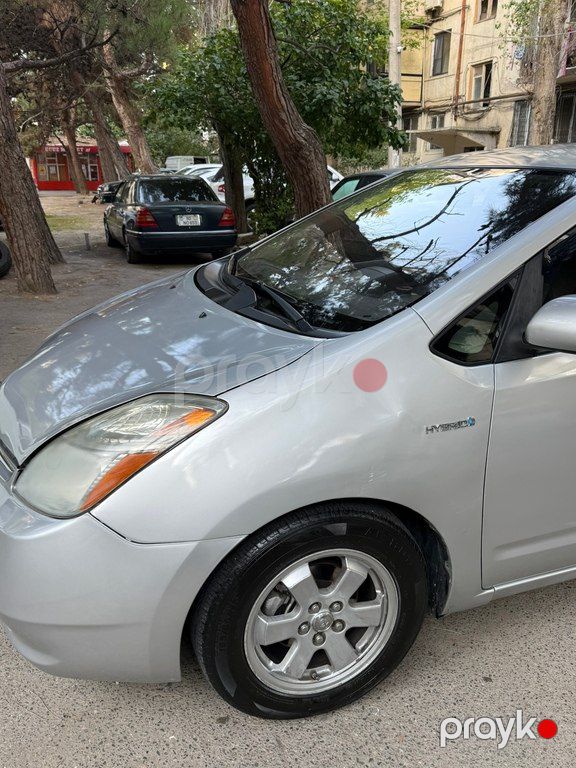 Toyota Prius, 1.5 L, 1.3 kWh, 2008 il, 435 000 km — Avtomobillər, Bakı (3)