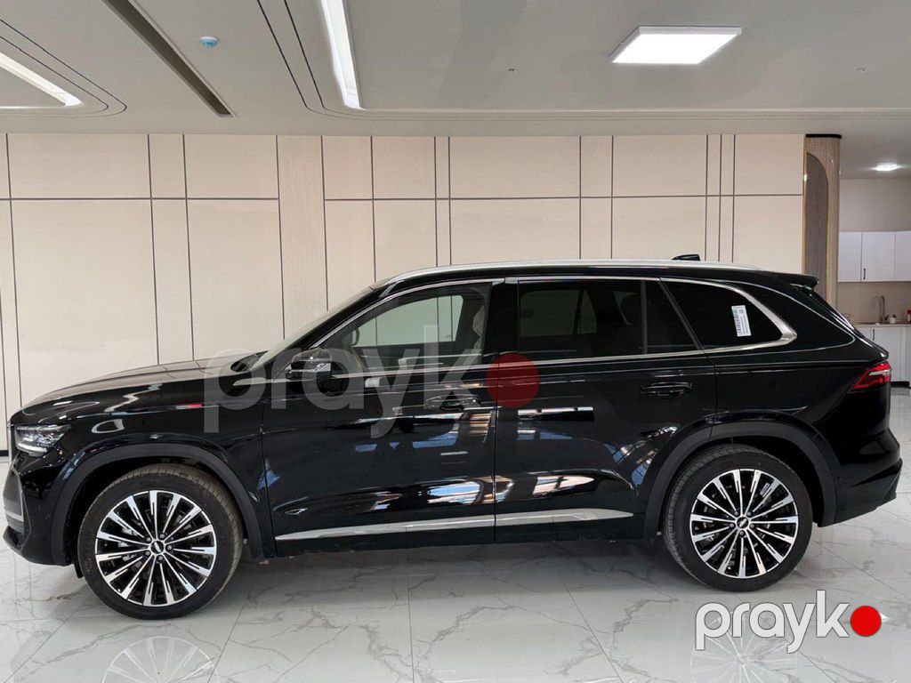 Geely Monjaro, 1.5 L, 1.64 kWh, 2026 il, yeni — Avtomobillər, Bakı (3)