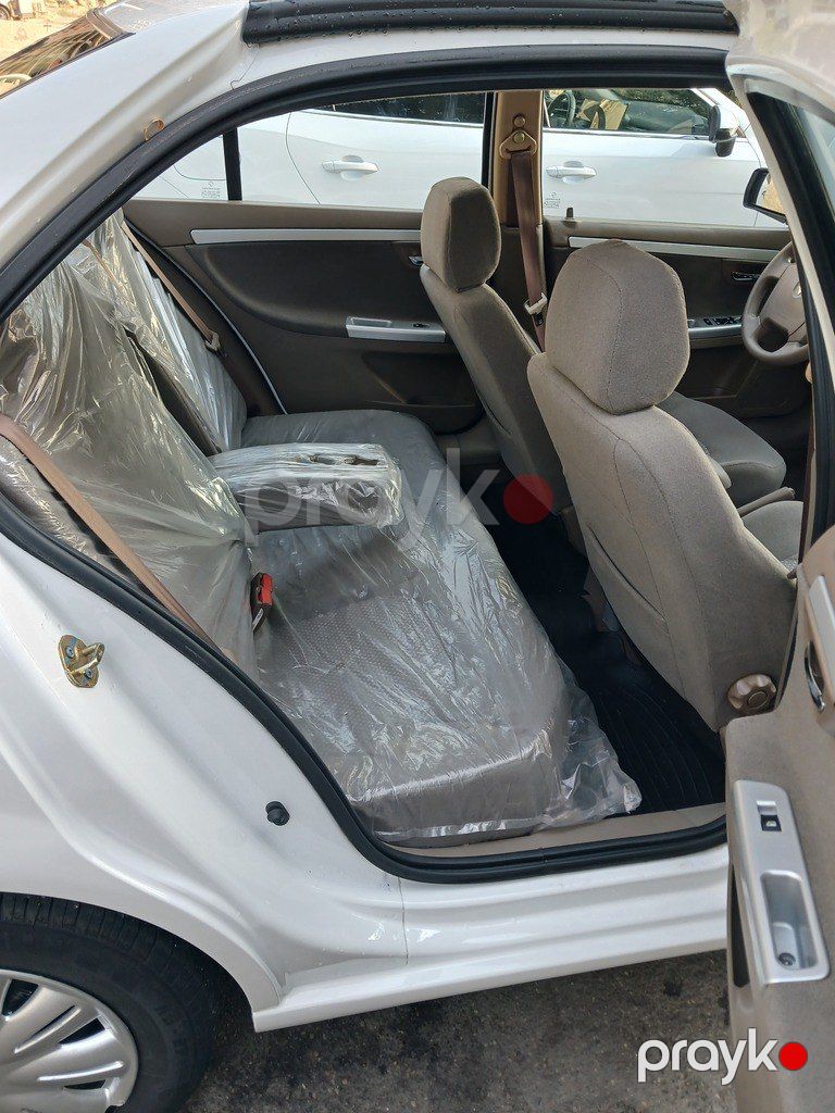 Khazar LX, 1.7 L, 2024 il, 9 000 km — Avtomobillər, Bakı (5)