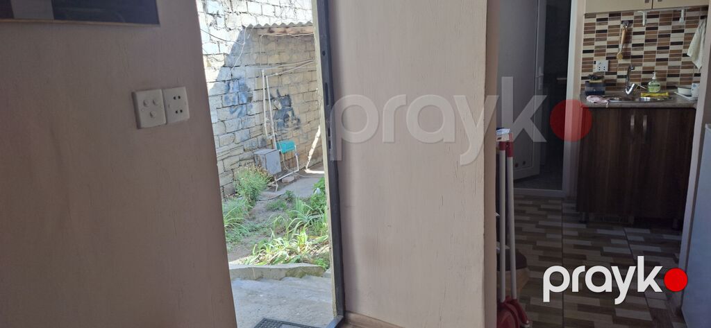 2 otaqlı, 17 kv. m — Ev, villa, Digah (2)