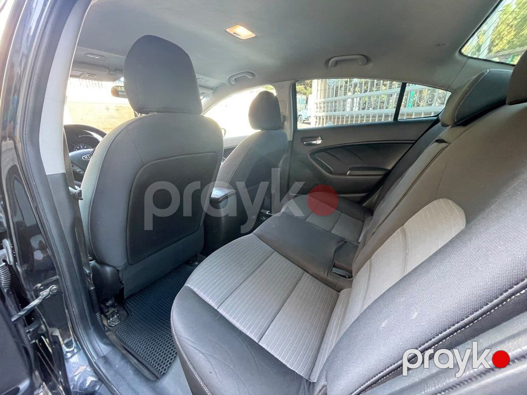 Kia Forte, 1.8 L, 2015 il, 154 000 km — Avtomobillər, Bakı (11)