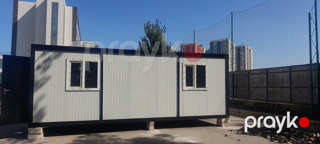 Konteyner — Təmir və inşaat, Bakı (2)