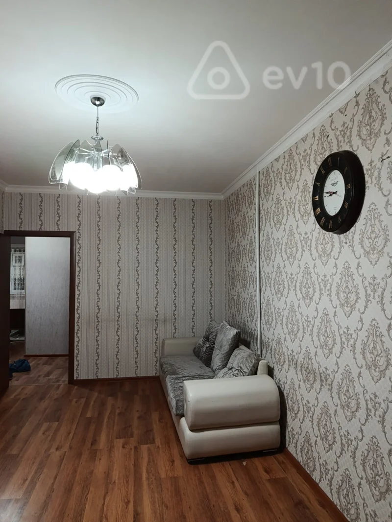 3 otaqlı mənzil, 65 m², Yeni gunesli D massivi — kirayə — Mənzil, Bakı (3)