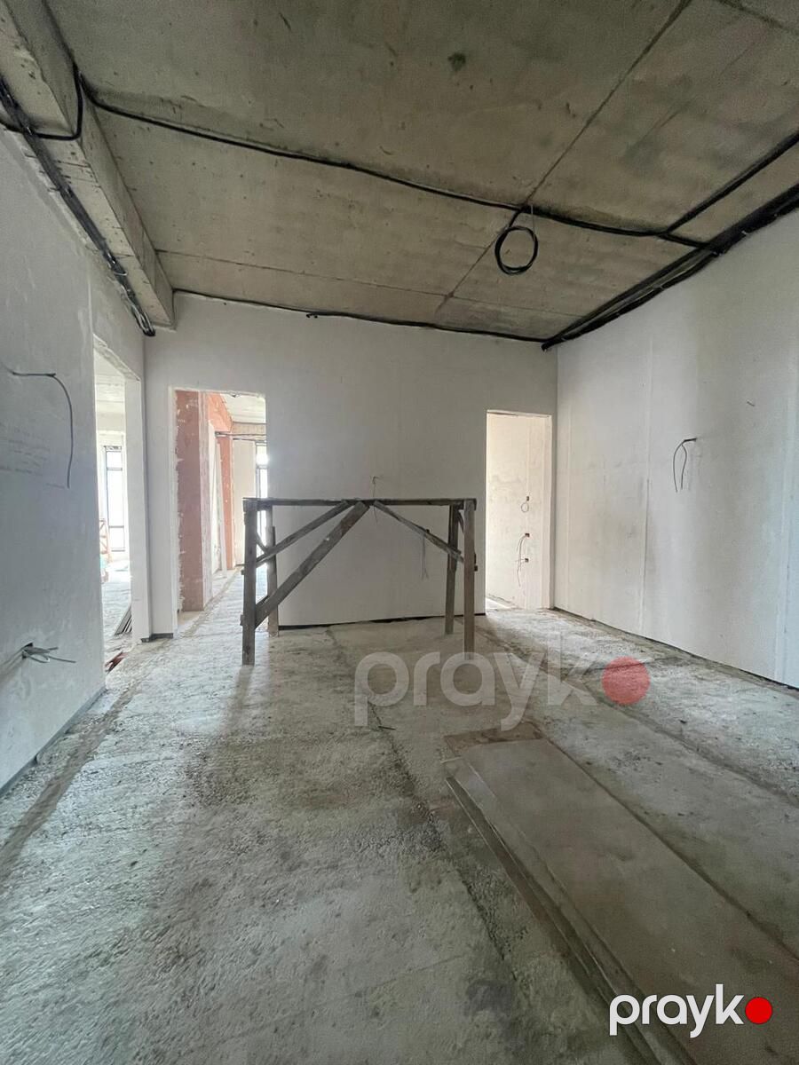 Satılır 4 otaqlı yeni tikili 220 m² — Mənzil, Bakı (8)