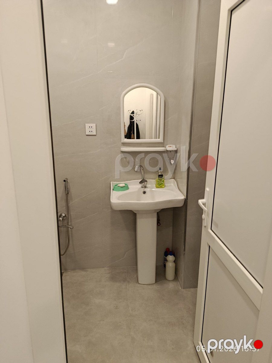 2-otaqlı yeni tikili kirayə verilir, Saray qəs., 52 m² — Mənzil, Bakı (11)