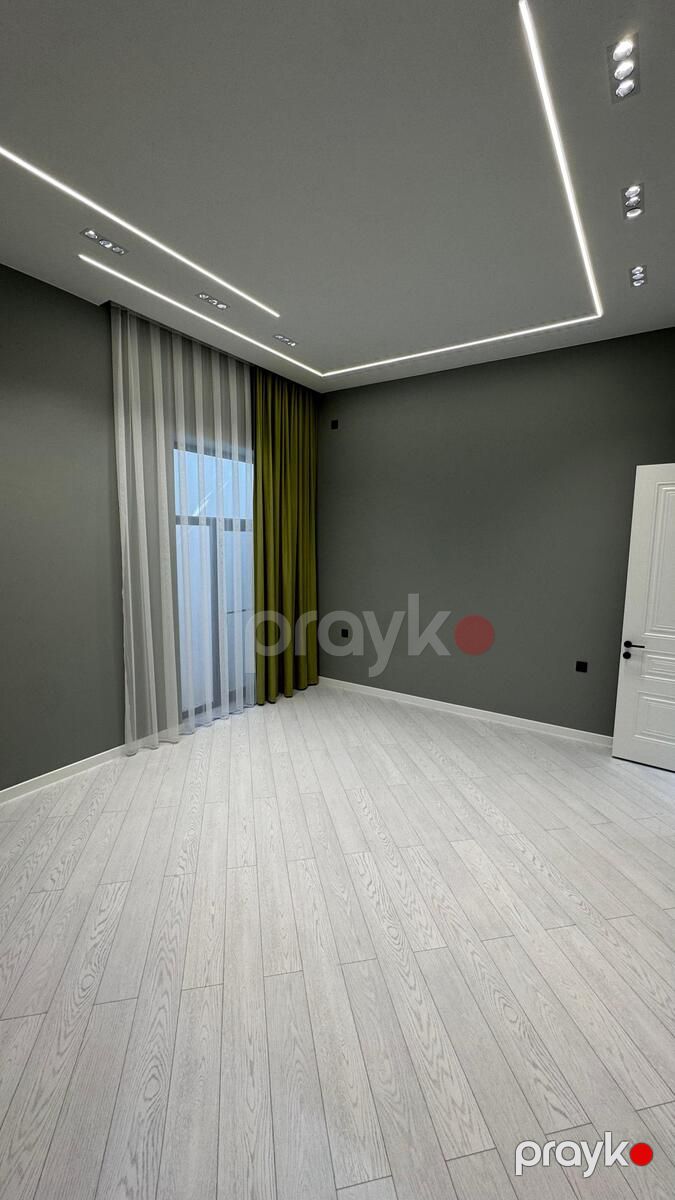 Satılır 4 otaqlı həyət evi/bağ evi 120 m² — Ev, villa, Bakı (10)
