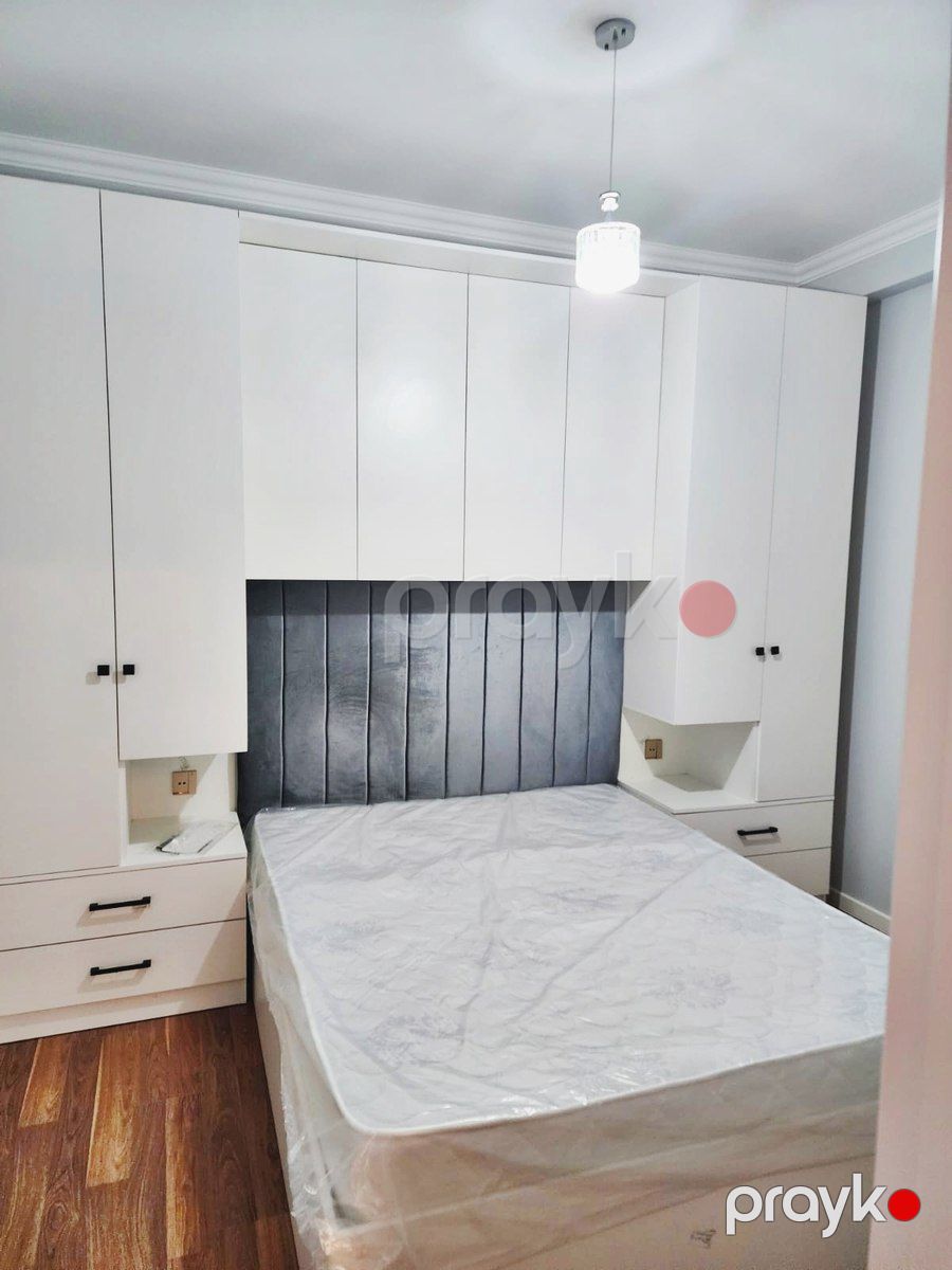 İcarəyə verilir 2 otaqlı yeni tikili 71 m² — Mənzil, Bakı (5)