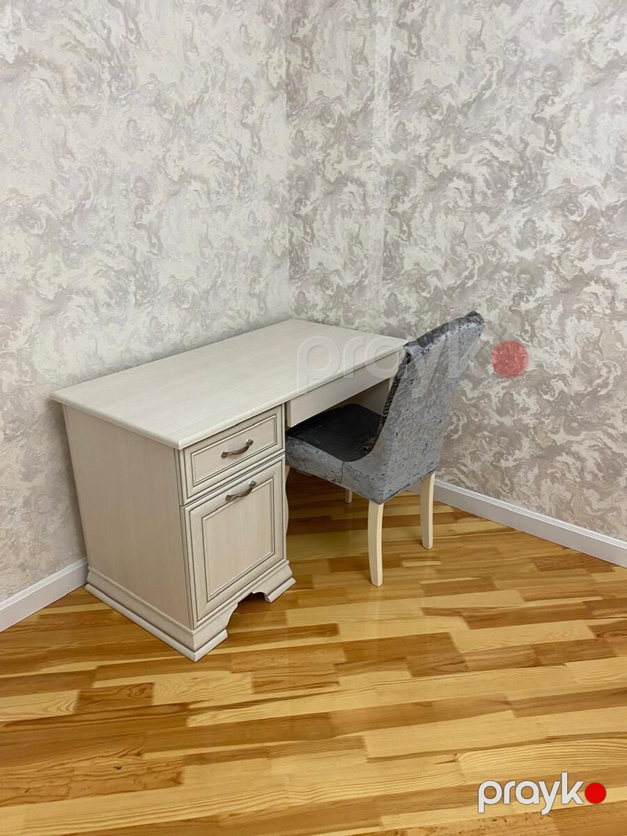 İcarəyə verilir 3 otaqlı yeni tikili 130 m² — Mənzil, Bakı (9)