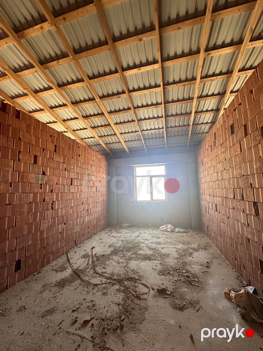 Satılır 2 otaqlı yeni tikili 71 m² — Mənzil, Bakı (3)
