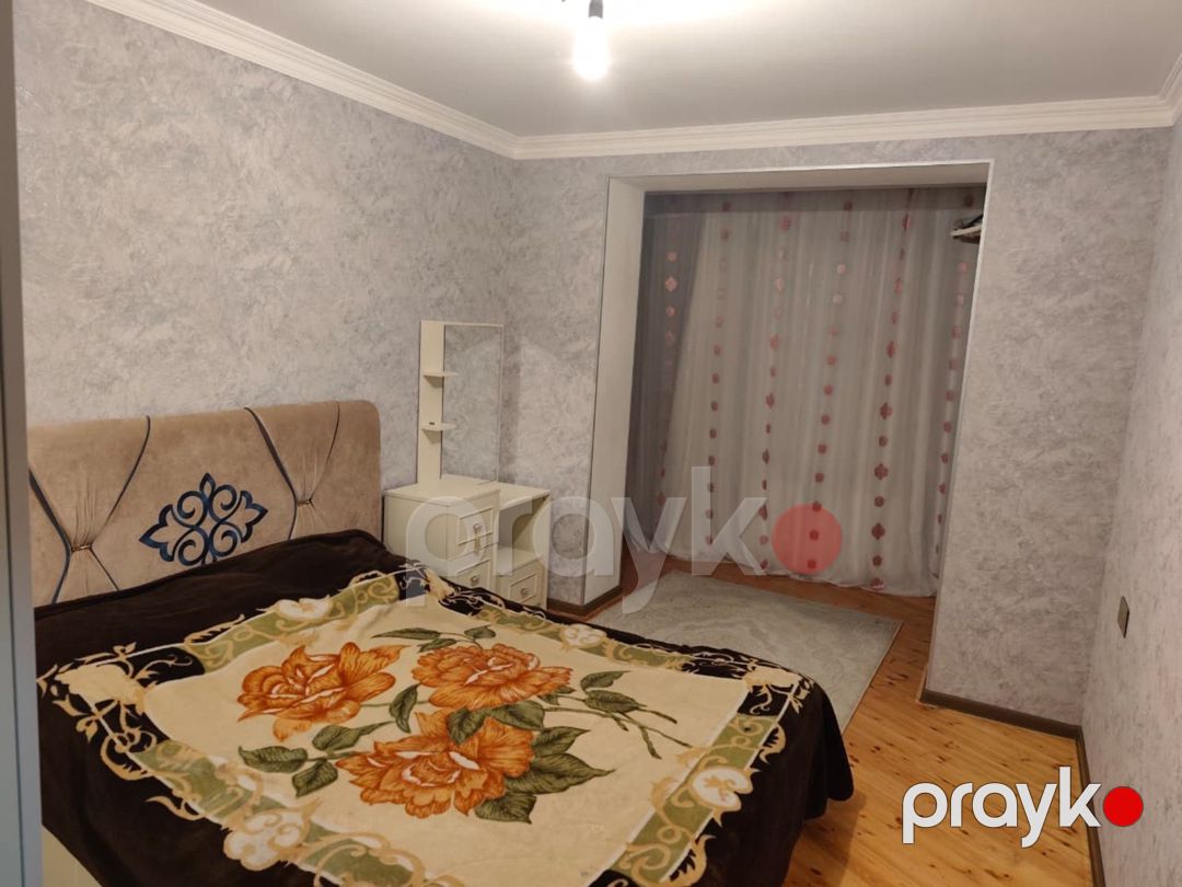 Satılır 4 otaqlı köhnə tikili 90 m² — Mənzil, Sumqayıt (3)