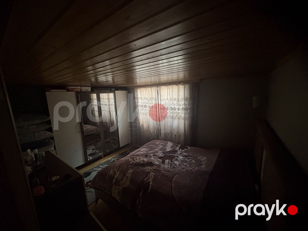 Satılır 3 otaqlı köhnə tikili 37 m² — Mənzil, Bakı (5)