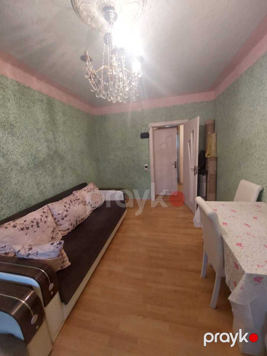 İcarəyə verilir 2 otaqlı yeni tikili 80 m² — Mənzil, Bakı (10)