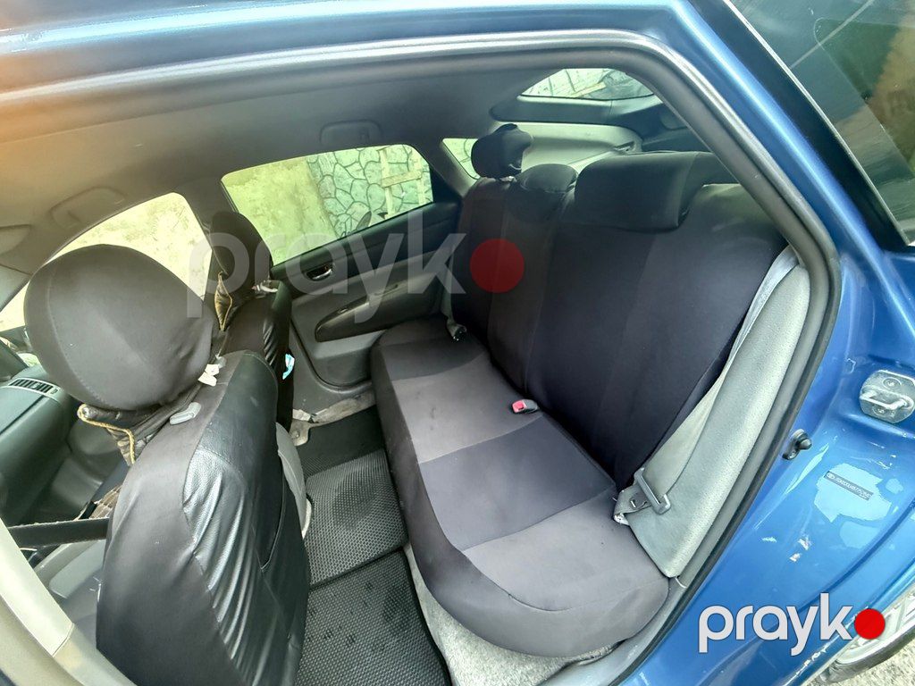 Toyota Prius, 1.5 L, 1.3 kWh, 2008 il, 482 803 km — Avtomobillər, Bakı (8)