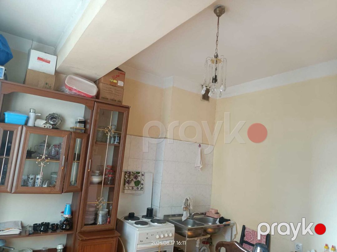 Satılır 1 otaqlı yeni tikili 60 m² — Mənzil, Bakı (5)