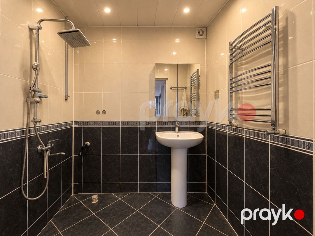 İcarəyə verilir 3 otaqlı köhnə tikili 60 m² — Mənzil, Bakı (11)