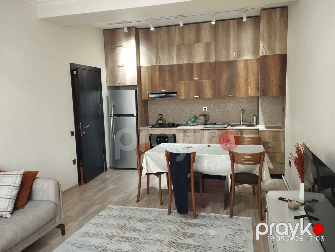 İcarəyə verilir 2 otaqlı yeni tikili 50 m² — Mənzil, Bakı (5)