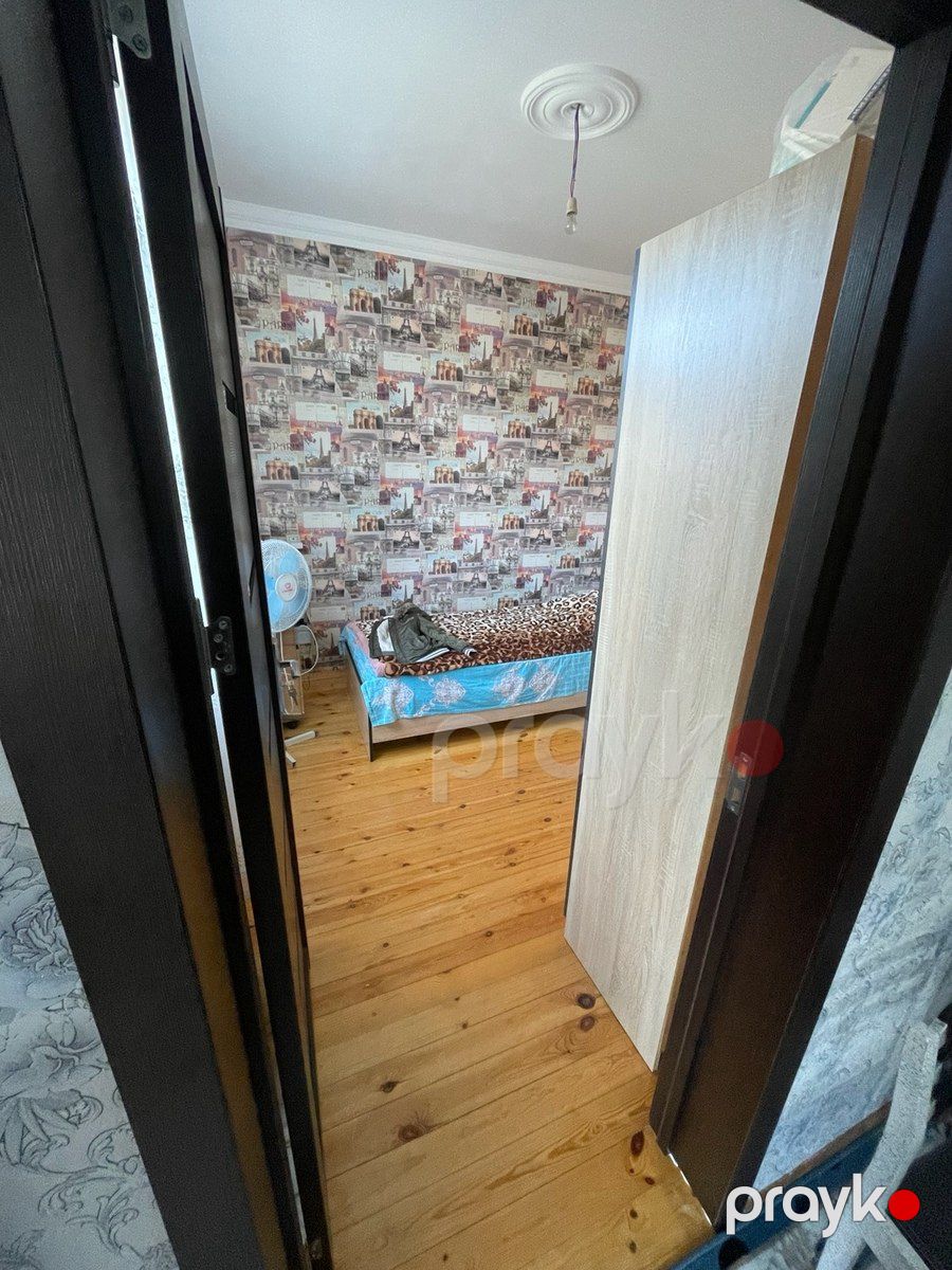 Həyət evi, Binəqədi r — Ev, villa, Bakı (7)