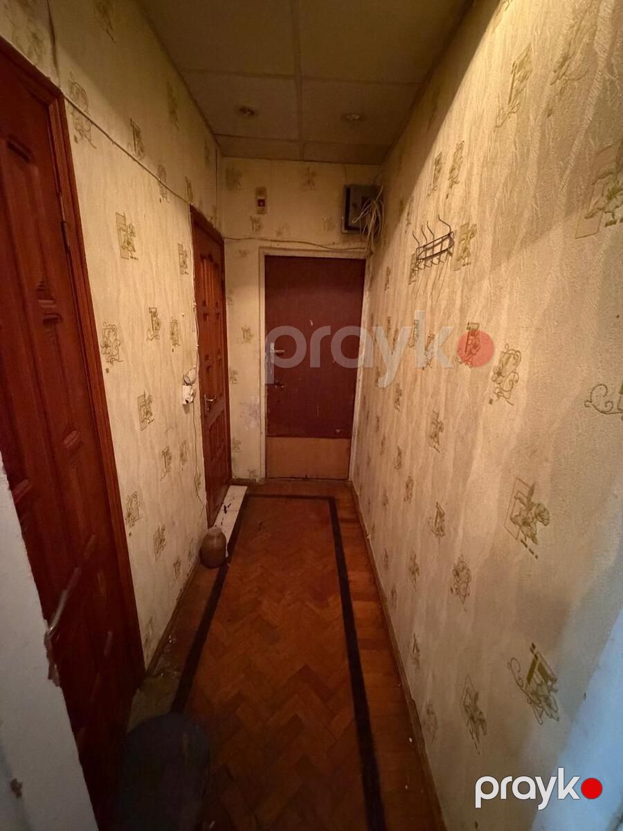 Satılır 2 otaqlı köhnə tikili 46.2 m² — Mənzil, Bakı (4)