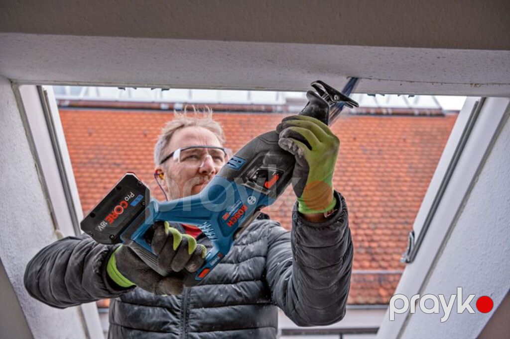 Qılınc mişar "Bosch 18v" — Təmir və inşaat, Bakı (11)