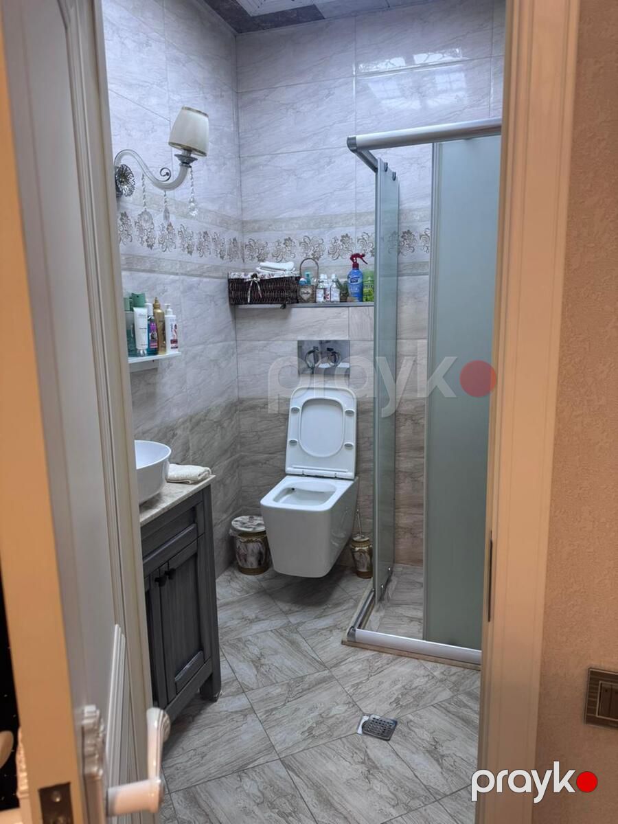 Satılır 4 otaqlı yeni tikili 150 m² — Mənzil, Bakı (11)