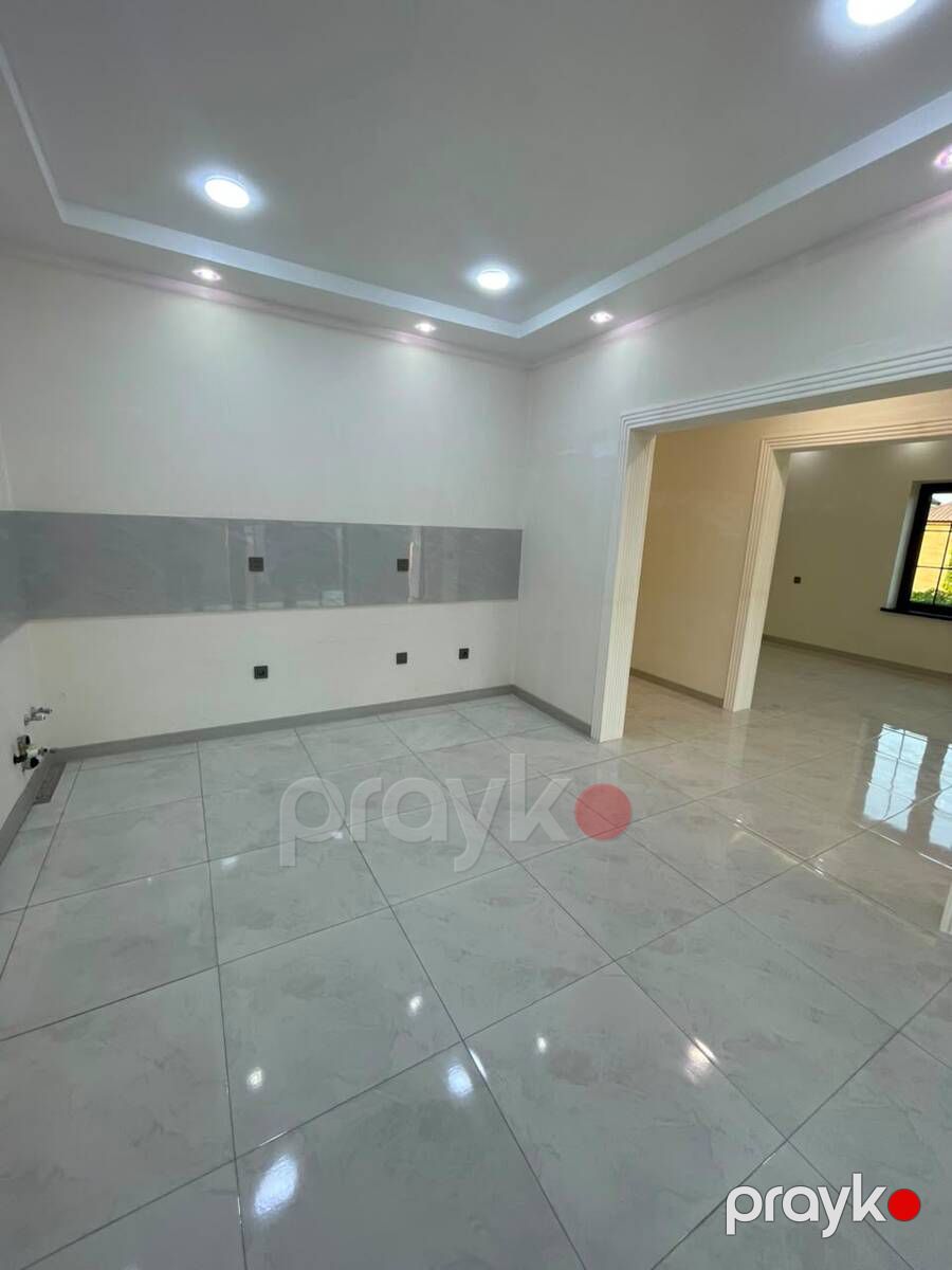 Satılır 3 otaqlı həyət evi/bağ evi 100 m² — Ev, villa, Bakı (12)