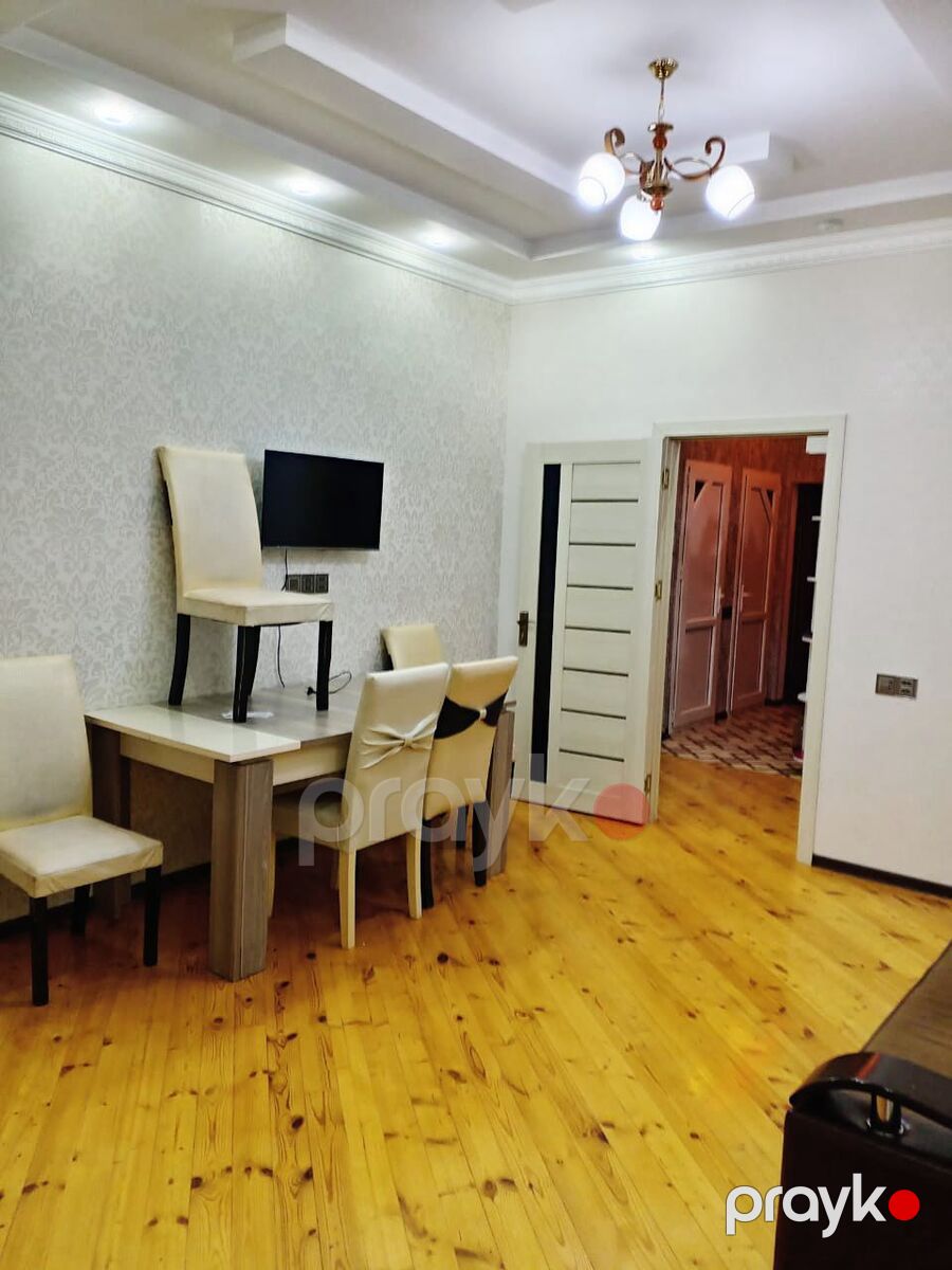 Satılır 2 otaqlı yeni tikili 75 m² — Mənzil, Sumqayıt (2)