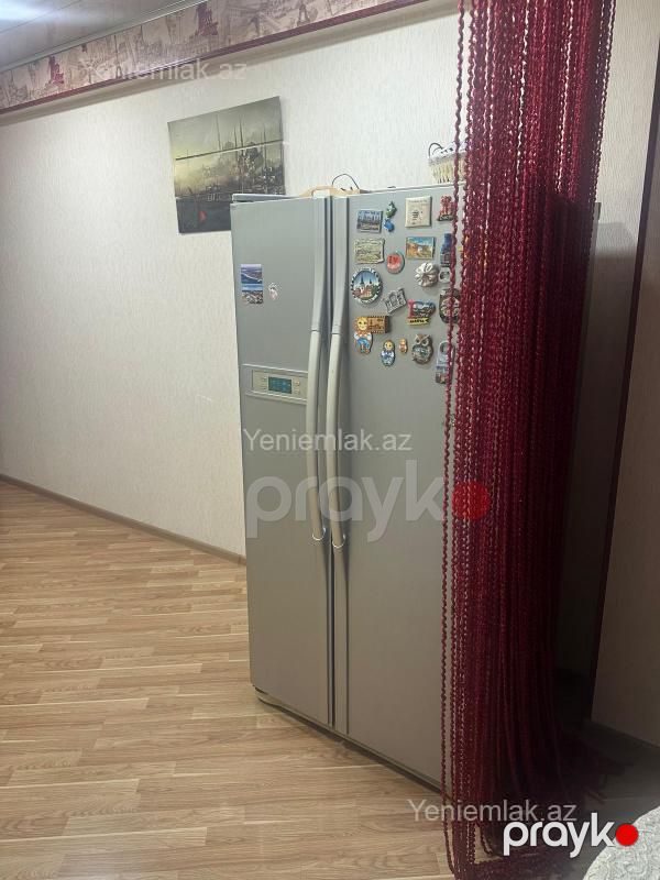 Satılır 3 otaqlı Bina evi menzil (Yeni tikili), 73 m², Qurtuluş 93 — Mənzil, Abşeron (11)