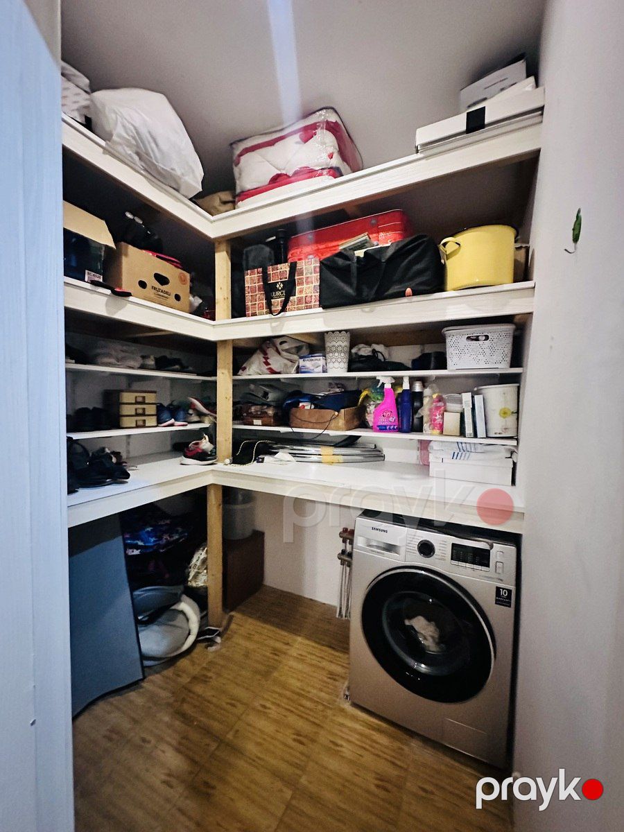 Satılır 3 otaqlı yeni tikili 151 m² — Mənzil, Bakı (12)
